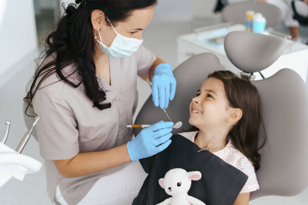 Best Dentist for Severe Toothache  in Wilmington Manor, DE