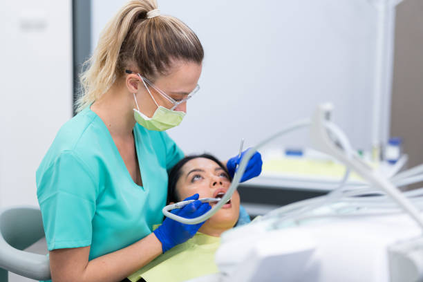 Best Knocked-Out Tooth Emergency  in Wilmington Manor, DE